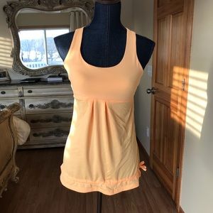 Old Navy active top